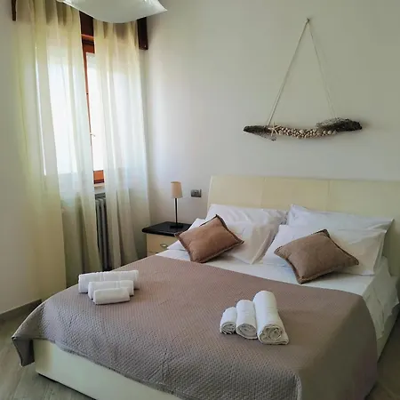 Apartamento L'aura