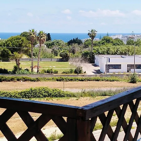 L'aura Appartement