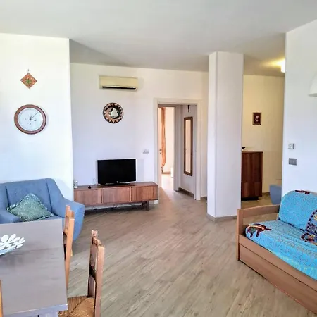 L'aura Appartement