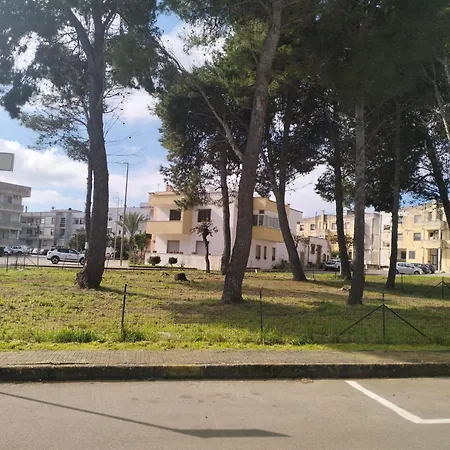 L'aura Otranto