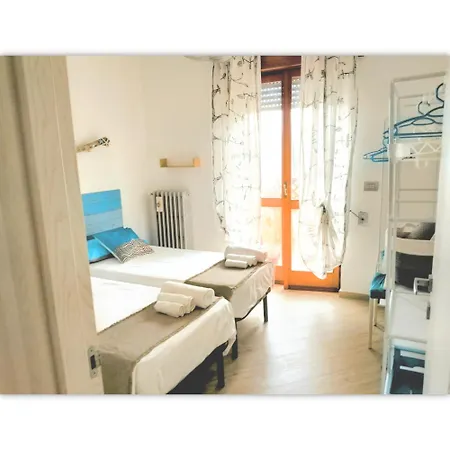 Apartamento L'aura *