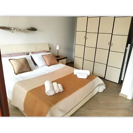 Apartamento L'aura Otranto